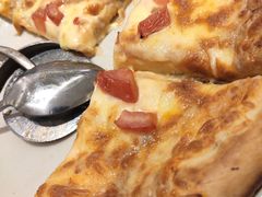 -萨莉亚意式餐厅(国和1000店)