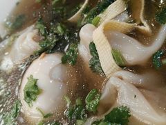 -烤肉季饭庄