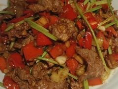 -吃饭皇帝大·土家民族菜(武陵源店)