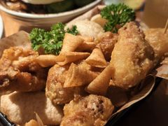 -岛风·台食小馆 ISLAND BISTRO(烟台山店)