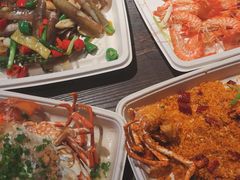 -盒马鲜生(莱蒙都会店)
