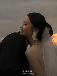 -纪梵希旅拍婚纱摄影(大连总店)