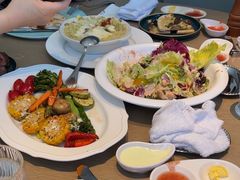 -波特曼西餐厅(中央大街店)