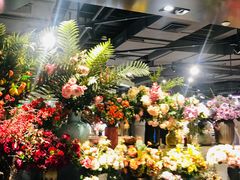 -Olé精品超市(海上世界店)