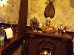 景观位-我的意大利厨房