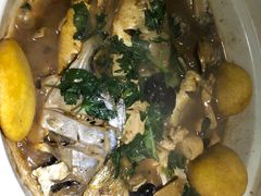 -吕氏疙瘩汤·私家菜馆(慈云寺店)