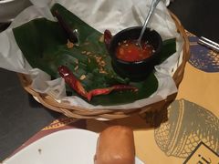 -simply thai天泰(长泰广场店)