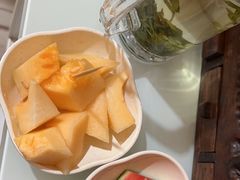 -益健·足疗汗蒸SPA(芙蓉广场店)