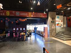 -中宁国际影城(苏州黄埭店)