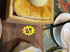 -大树餐厅(红旗街万达店)