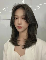 点击看大图 -朗峰专业美发沙龙