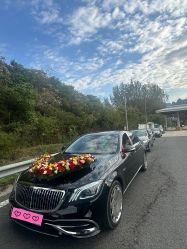 -禧·婚纱礼服馆