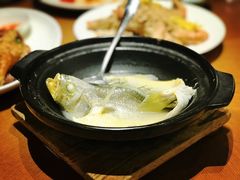 百秒黄花鱼-莆田餐厅(大悦城店)