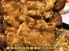 -大闫家烧烤·小海鲜家常菜(郑庄店)