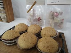 -迦南·甜品蛋糕(传媒店)