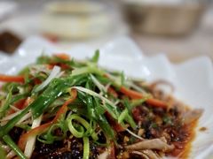 -洪霞餐馆