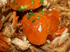 -胖哥俩肉蟹煲(来福士店)