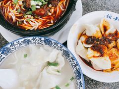 -春阳水饺(香槟广场店)