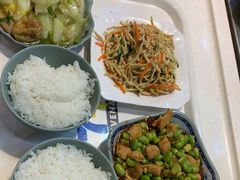 -7+7私家饭堂(人民路店)