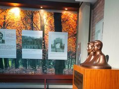 -番禺博物馆-冼星海纪念馆