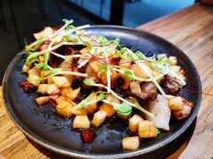 -Cyclus Craft Kitchen薩克思手工厨房