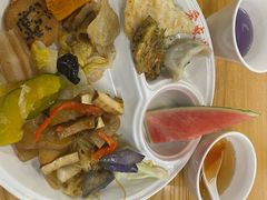 -素清香(解放路店)