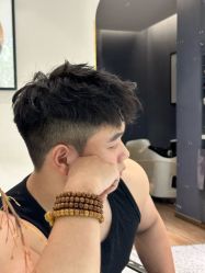 -童辉造型