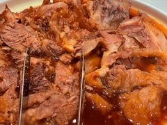 -西贝(满都海公园店)