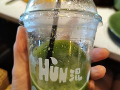 -绿茶餐厅(深圳龙华天虹购物中心店)