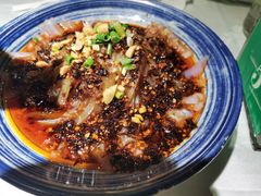 -雲蜀龙阁·金牌水煮鱼(方庄店)