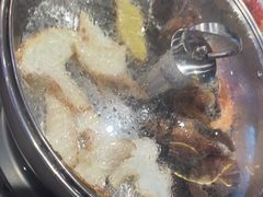 -奢谷·海鲜自助(南海万科店)