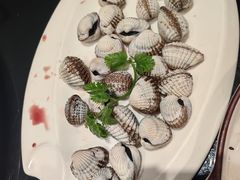 -美乐食街(小南店)