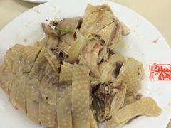 -泰煌鸡·上海白斩鸡·鸡汤面(万航店)