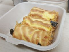 -君之狮子山·轻糖烘焙(松江印象城店)