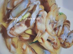 -高佳庄·舟山海鲜(海景旗舰店)