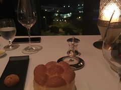 -Caprice(香港四季酒店)