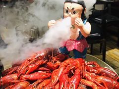 -赤甲皇(仙霞路店)