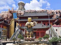-上海东林寺(金山区)