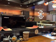 -鸟山鸣·日料食堂(王府井店)