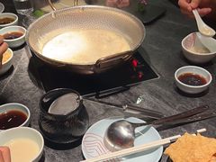 -捞王猪肚鸡火锅(金华义乌之心店)
