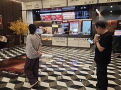 -浦江城市生活广场(江月路店)