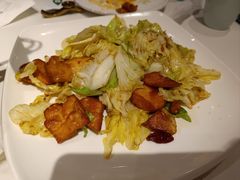 -阿里疆Alijiang·丝路美食·异域风情·清真(长楹天街店)