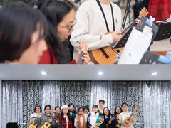 -公共文化中心剧院