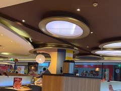 -菲滋意式餐厅(银泰百货金华江南店)