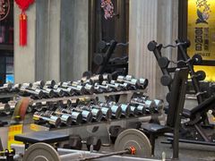 -RoMan罗马健身工作室(莘庄店)