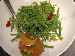 -羊门客在·烤盐池滩羊·川菜