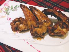 -芭莉与彩虹西餐厅(成都合生汇店)