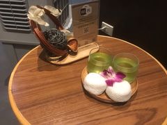 -Let’s Relax Spa(Siam Square One)