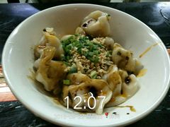-蓉李记成都名小吃(二七万达店)