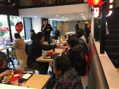 大堂-永和大王(赤峰路二店)